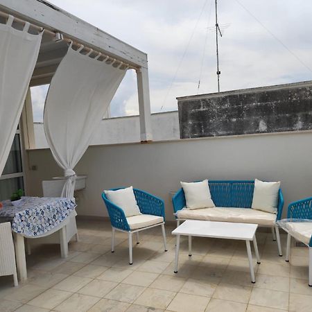 Viva Daire Porto Cesareo Dış mekan fotoğraf