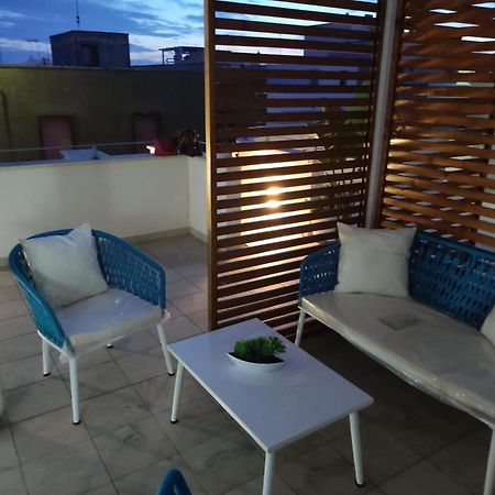 Viva Daire Porto Cesareo Dış mekan fotoğraf