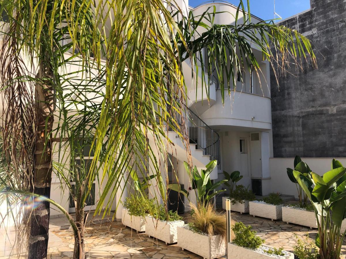 Viva Daire Porto Cesareo Dış mekan fotoğraf