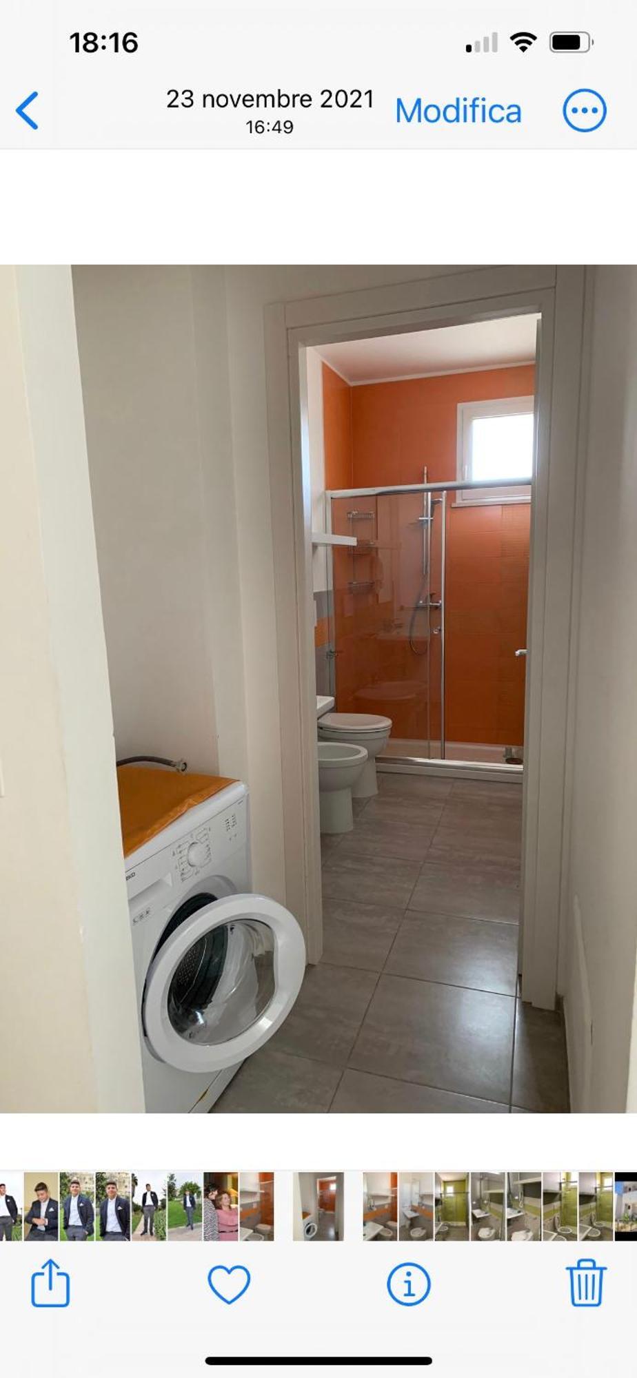 Viva Daire Porto Cesareo Dış mekan fotoğraf