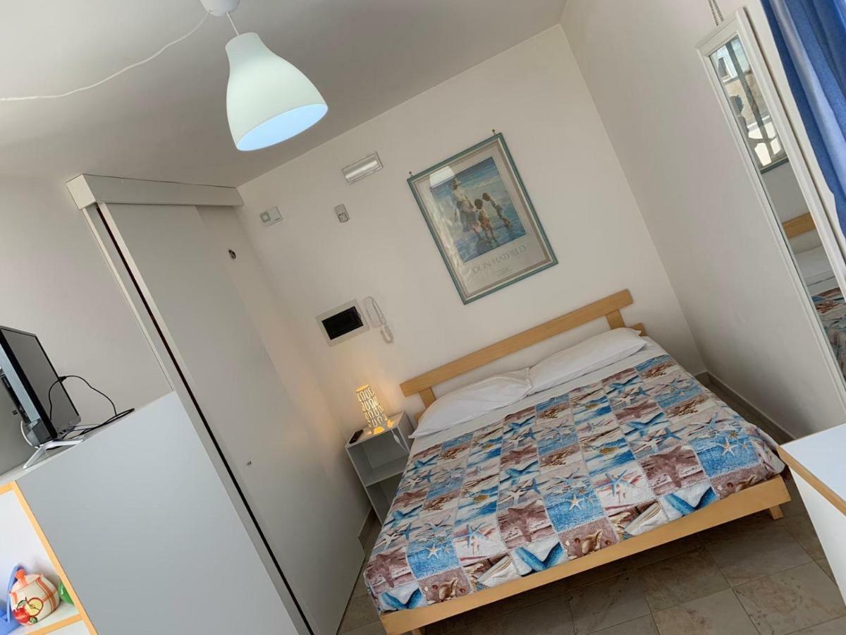 Viva Daire Porto Cesareo Dış mekan fotoğraf