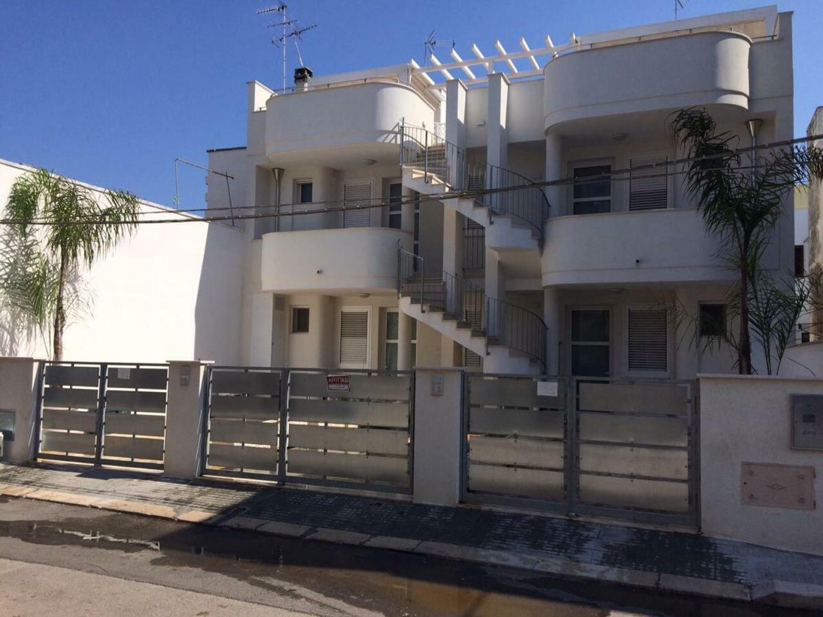 Viva Daire Porto Cesareo Dış mekan fotoğraf